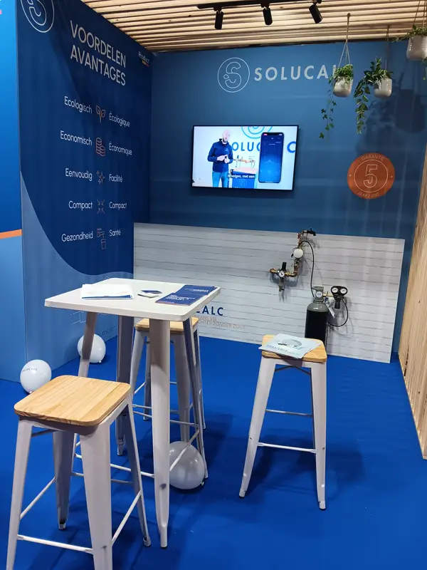 Batibouw gallery 2