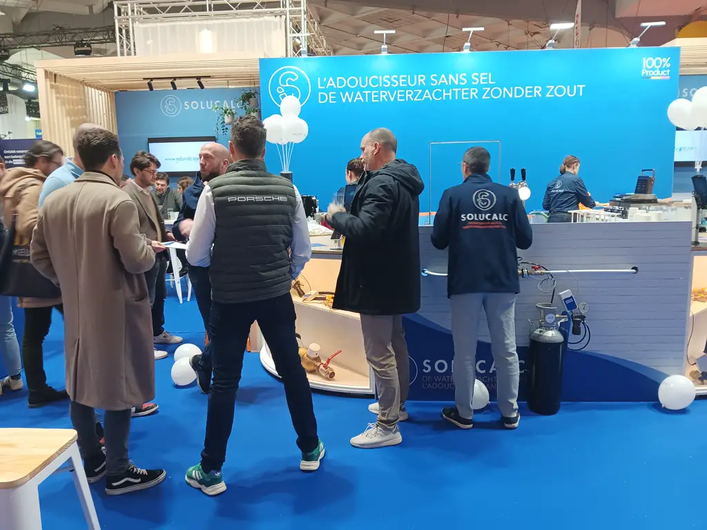 Batibouw gallery 6
